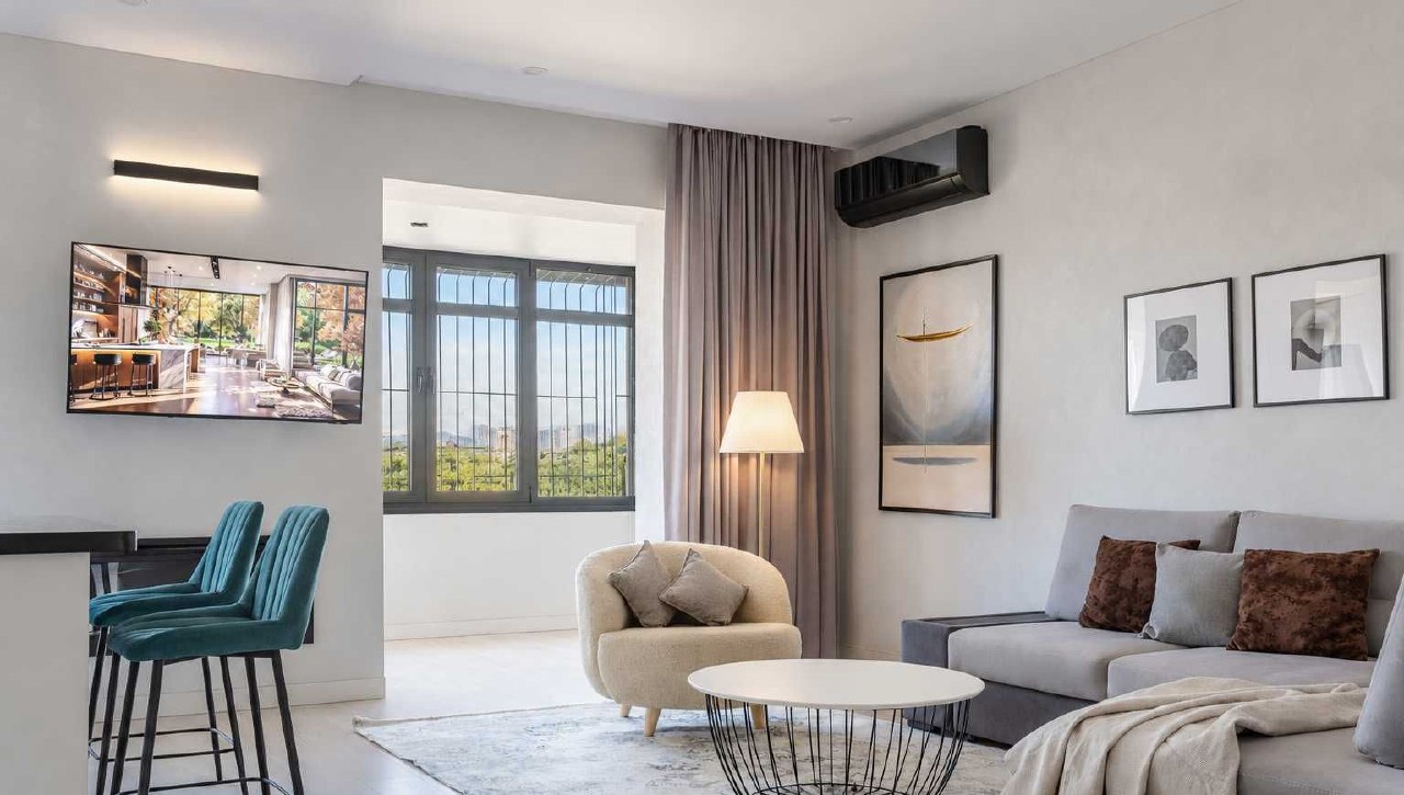 Sotiladi 3 xonali xonadon, 115 m² · Yunusobod — surat 3