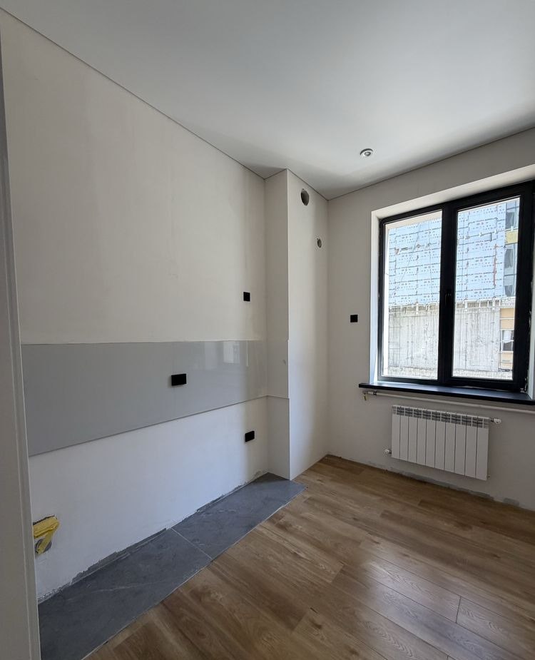 Sotiladi 2 xonali xonadon, 50 m² · Olmazor — surat 5