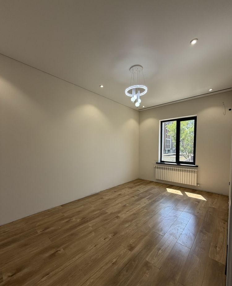 Sotiladi 2 xonali xonadon, 50 m² · Olmazor — surat 3