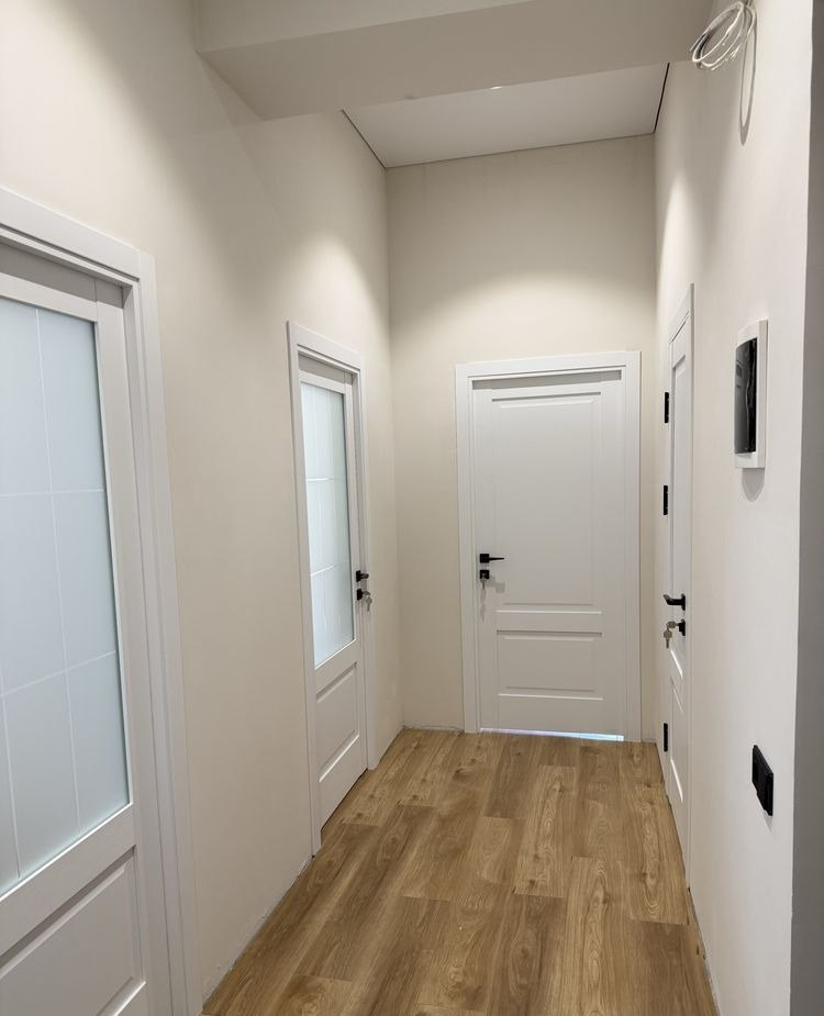 Sotiladi 2 xonali xonadon, 50 m² · Olmazor — surat 2