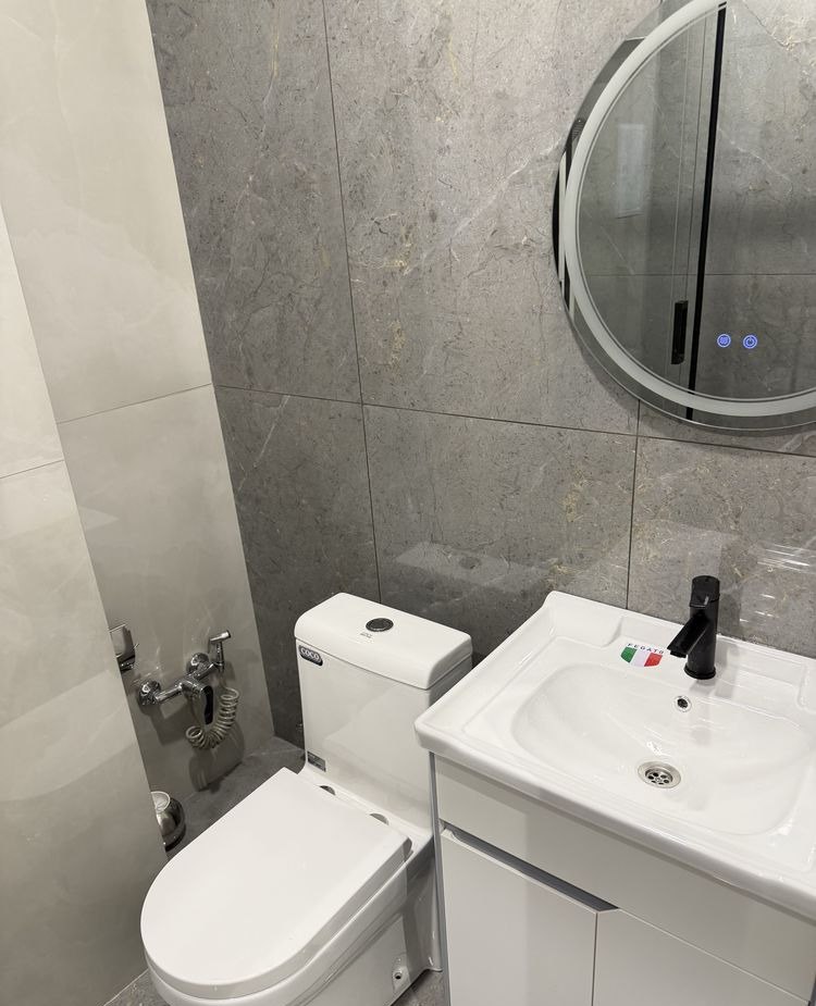 Sotiladi 2 xonali xonadon, 50 m² · Olmazor — surat 7