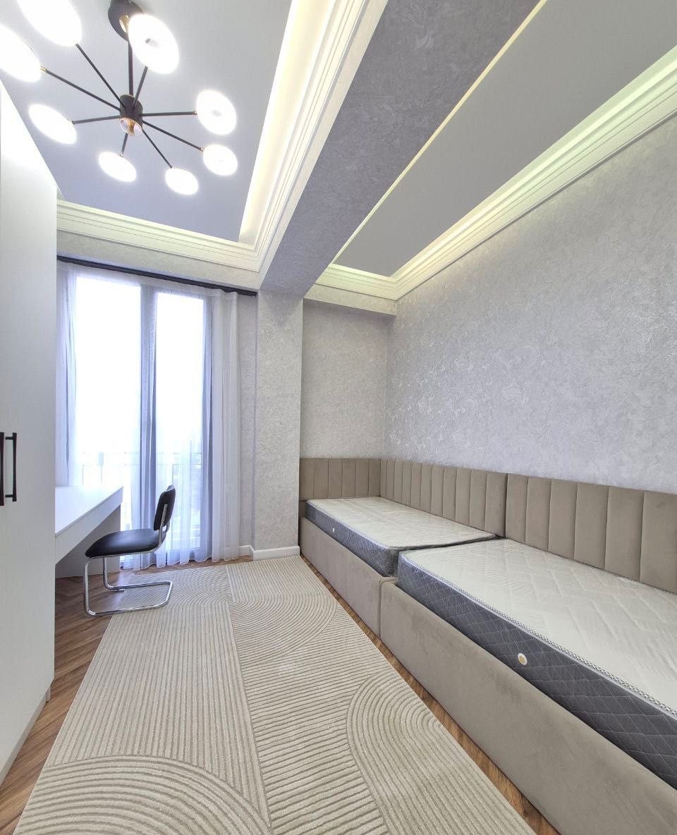 Ijaraga 3 xonali xonadon, 95 m² · Yakkasaroy — surat 8