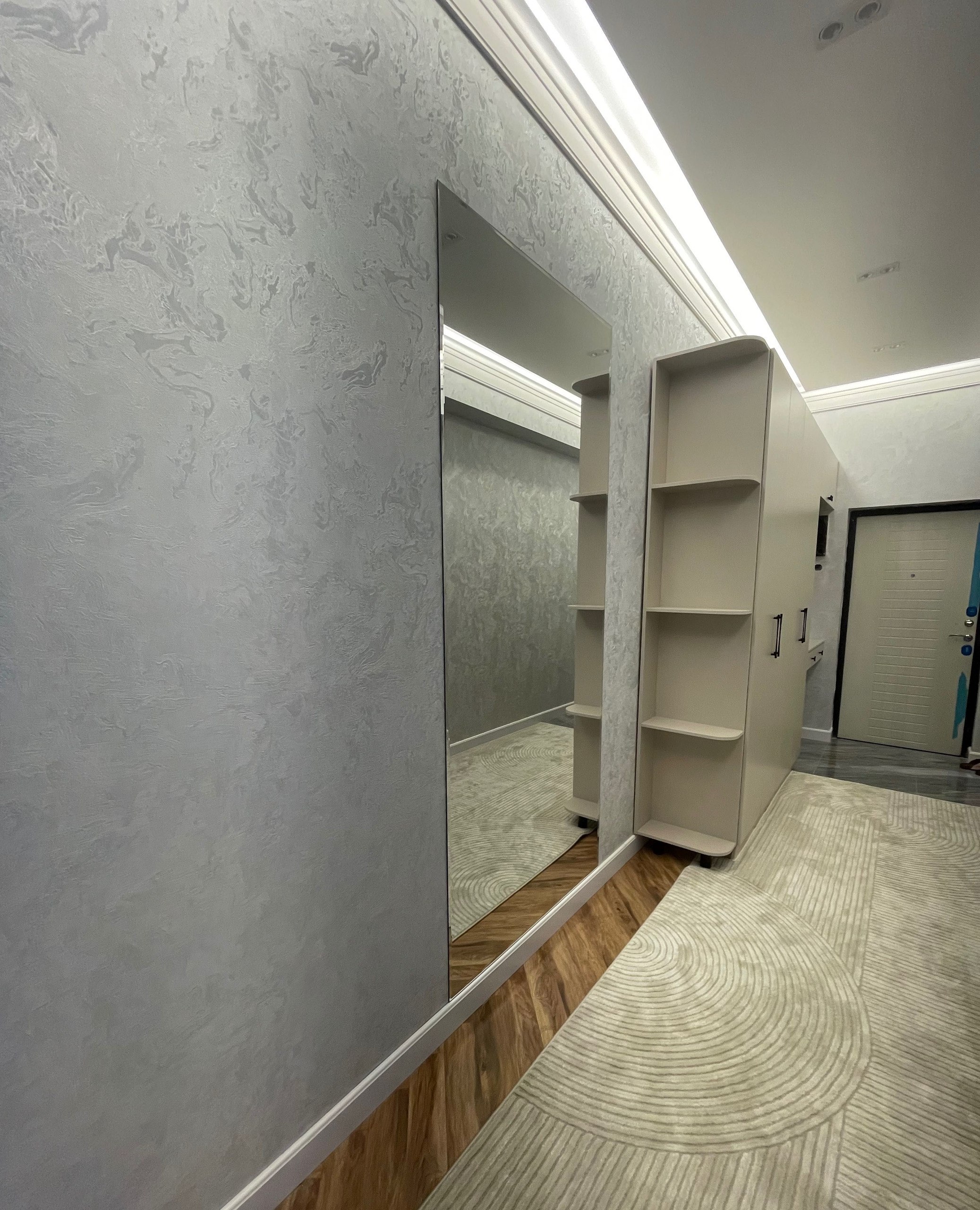 Ijaraga 3 xonali xonadon, 95 m² · Yakkasaroy — surat 4