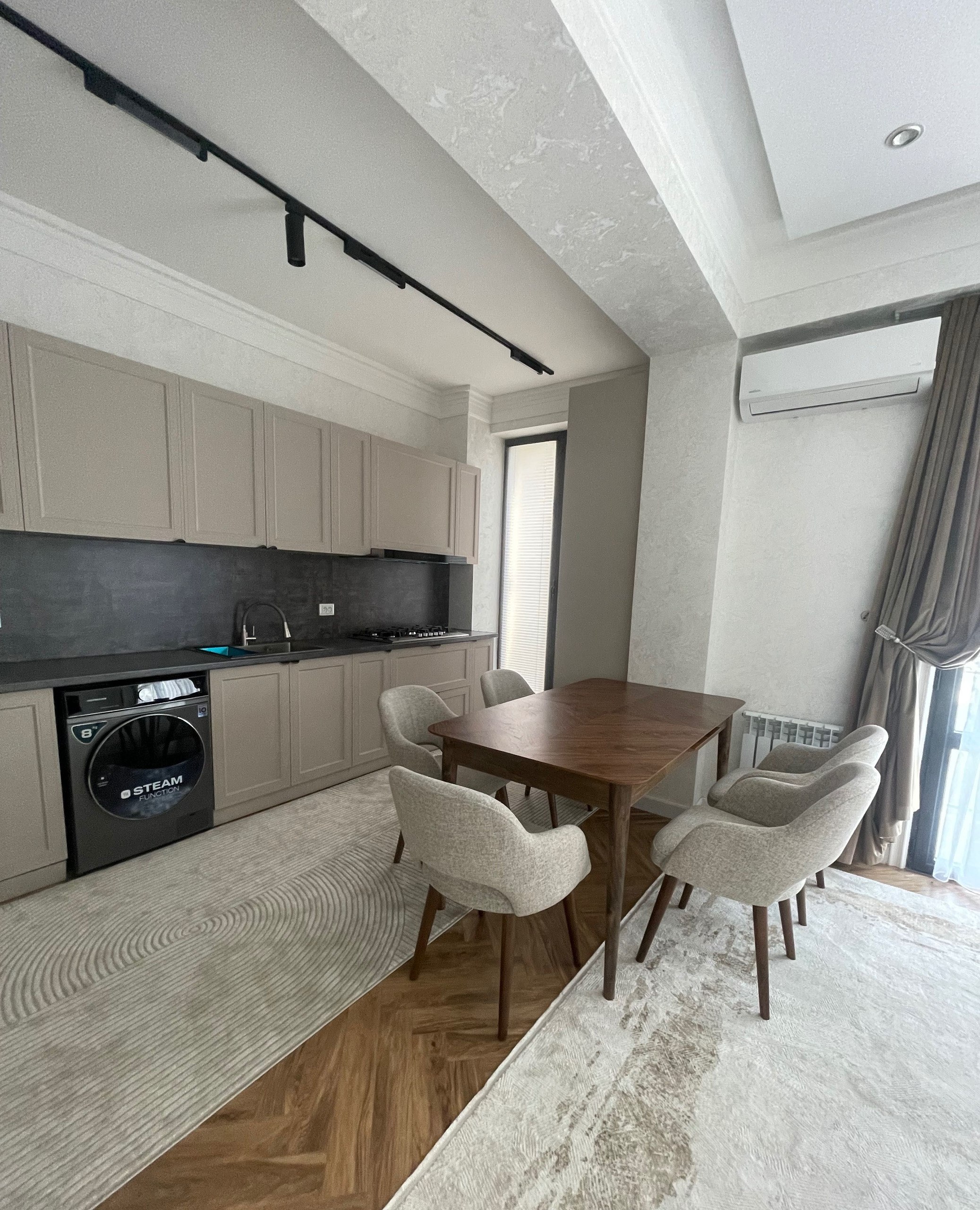 Ijaraga 3 xonali xonadon, 95 m² · Yakkasaroy — surat 2