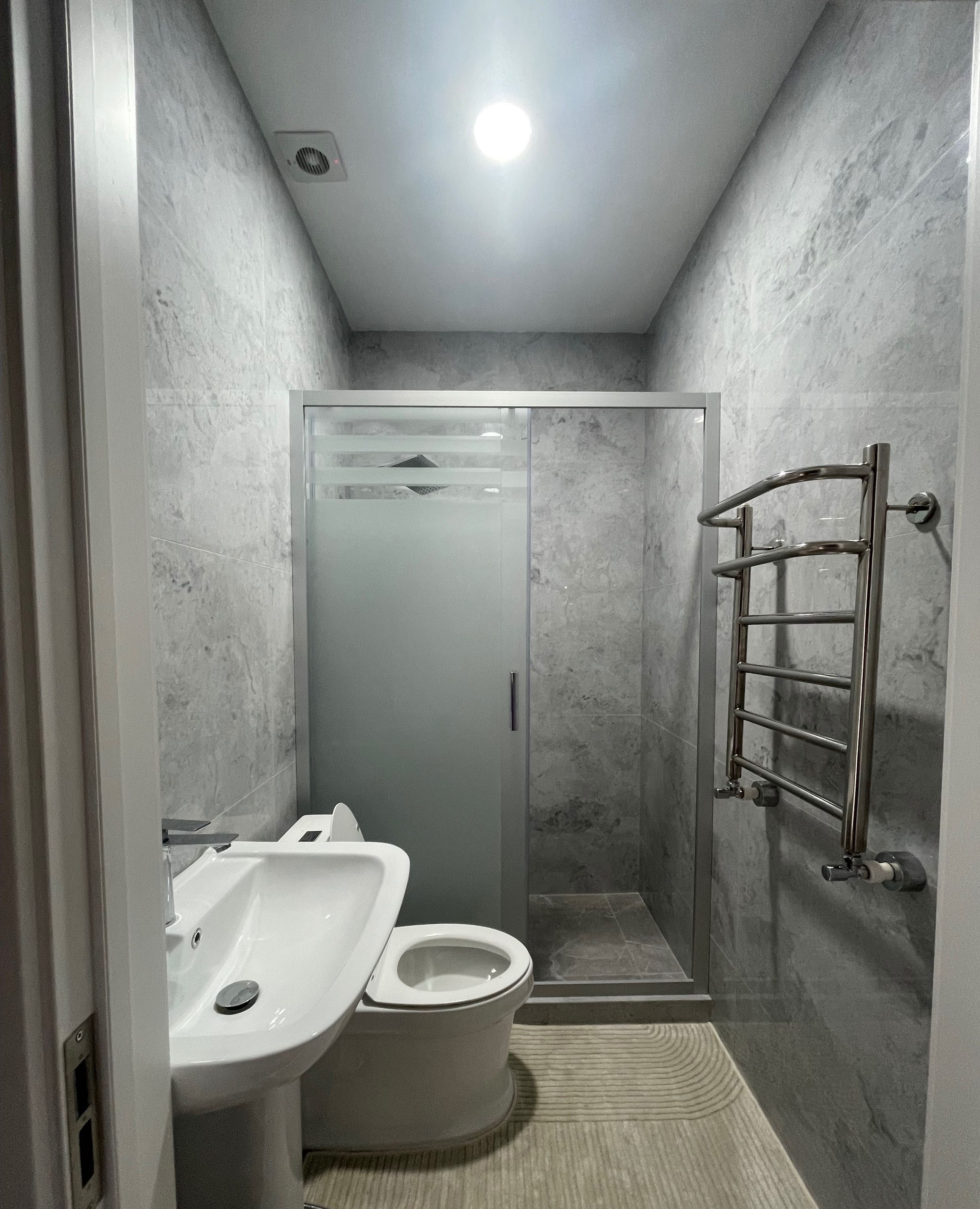 Ijaraga 3 xonali xonadon, 95 m² · Yakkasaroy — surat 5