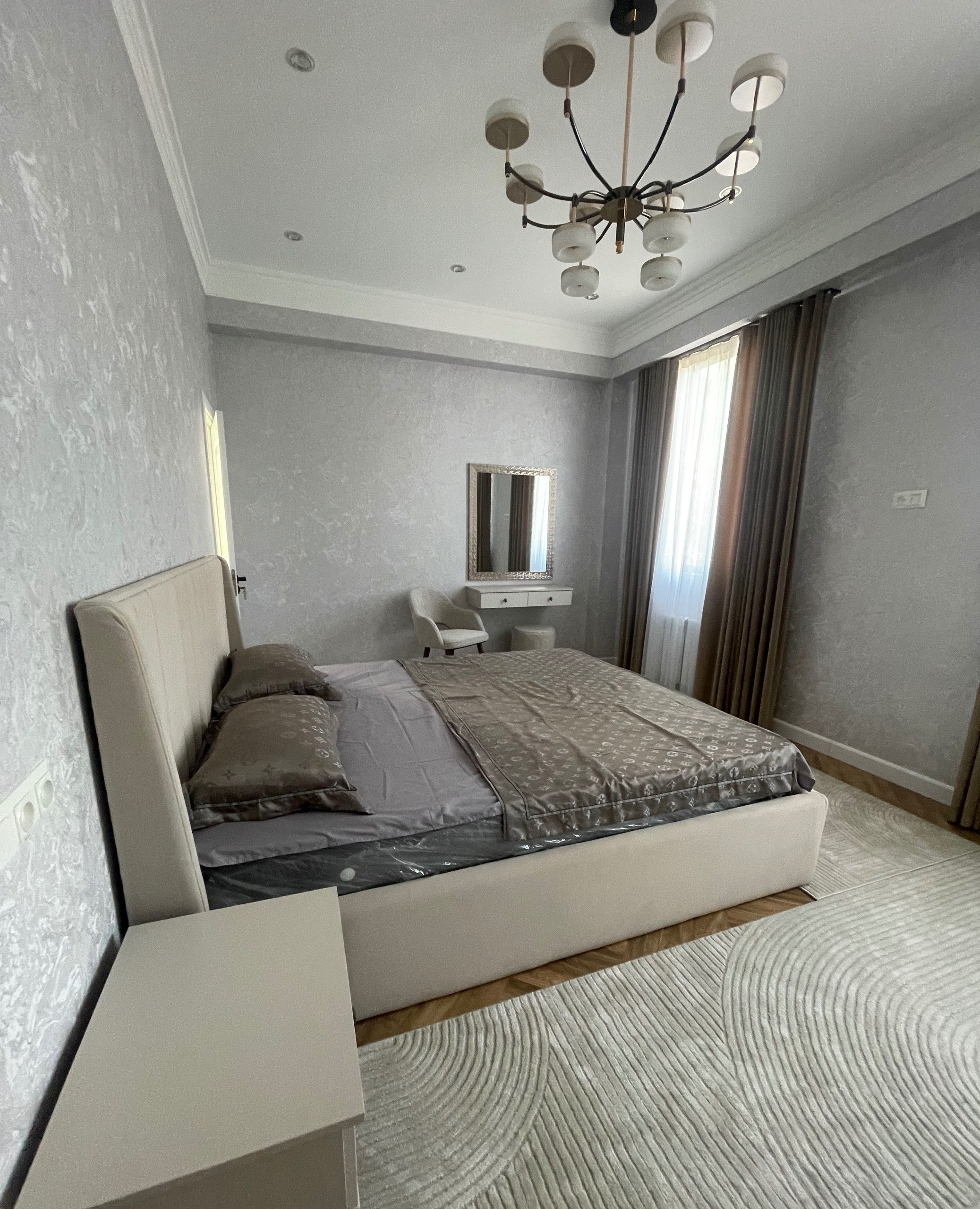 Ijaraga 3 xonali xonadon, 95 m² · Yakkasaroy — surat 6