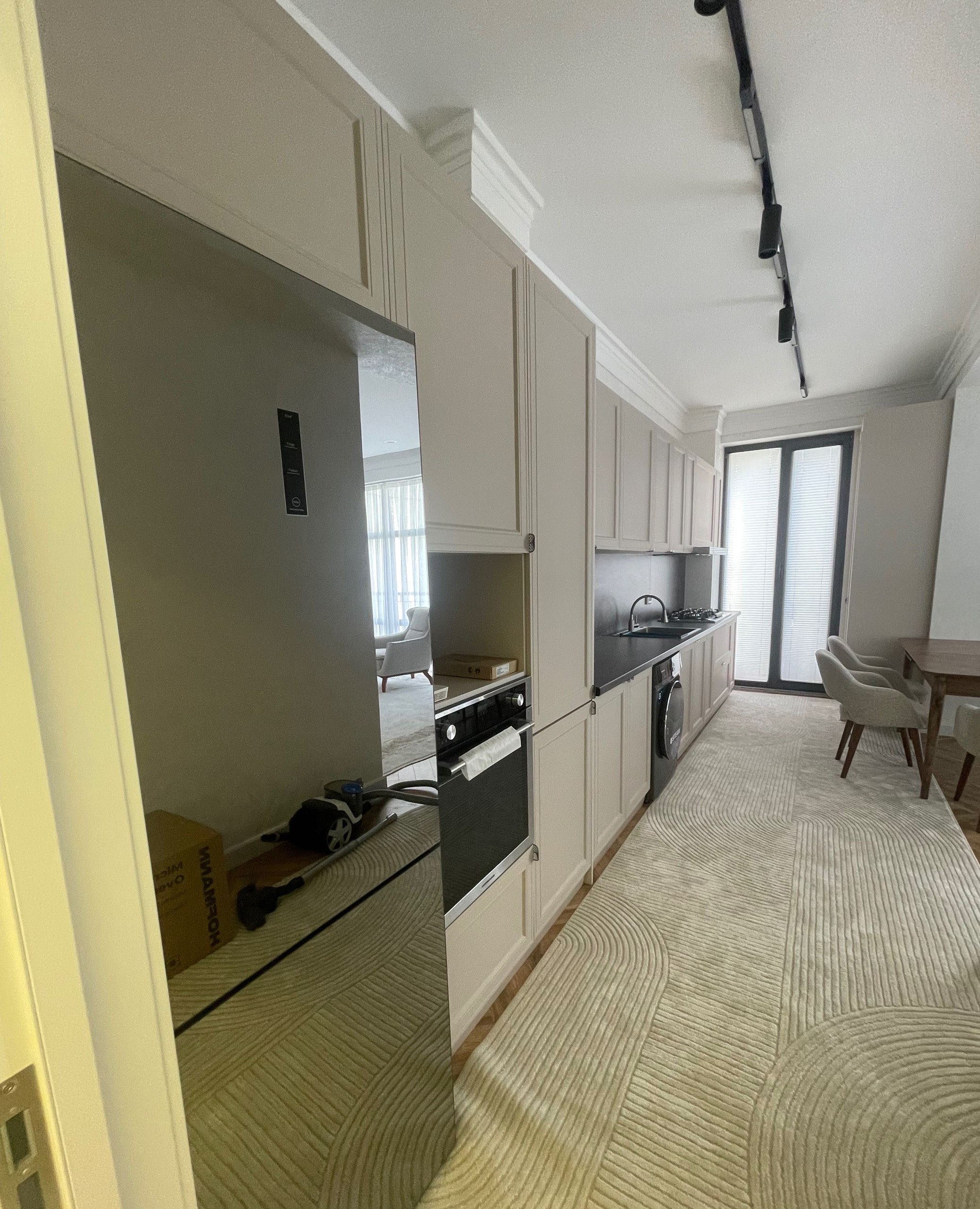 Ijaraga 3 xonali xonadon, 95 m² · Yakkasaroy — surat 3
