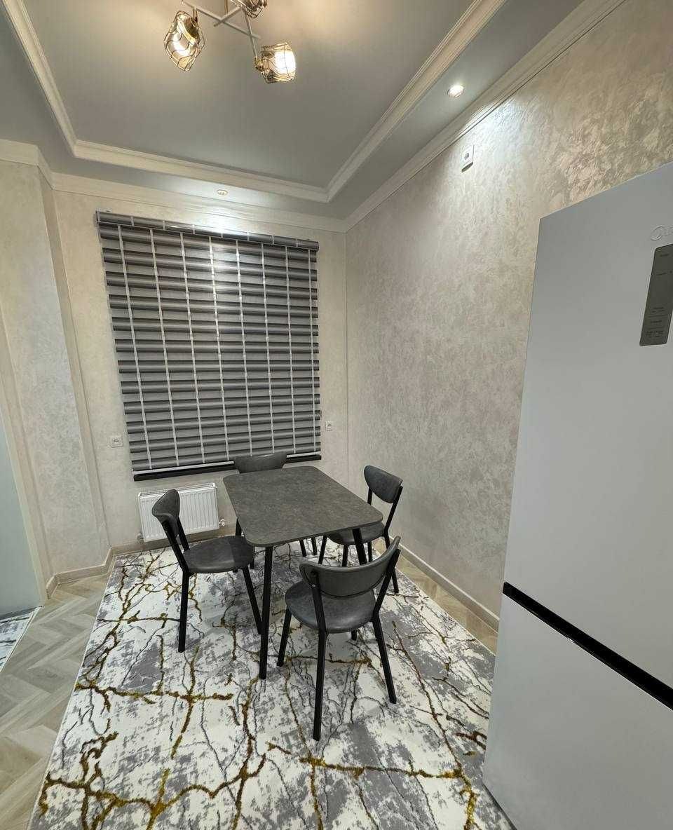 Ijaraga 2 xonali xonadon, 53 m² · Oz Makon · Mirobod — surat 6