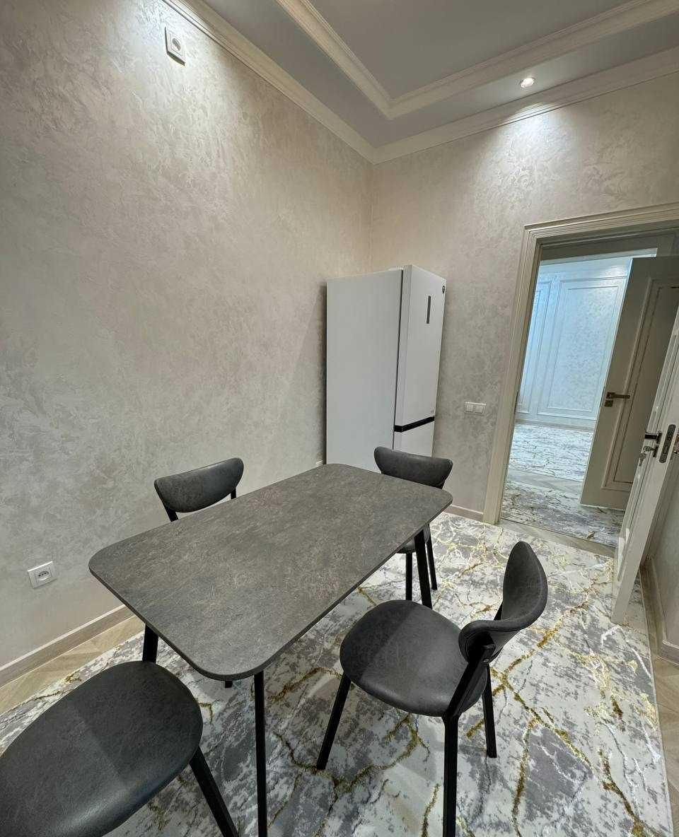 Ijaraga 2 xonali xonadon, 53 m² · Oz Makon · Mirobod — surat 4