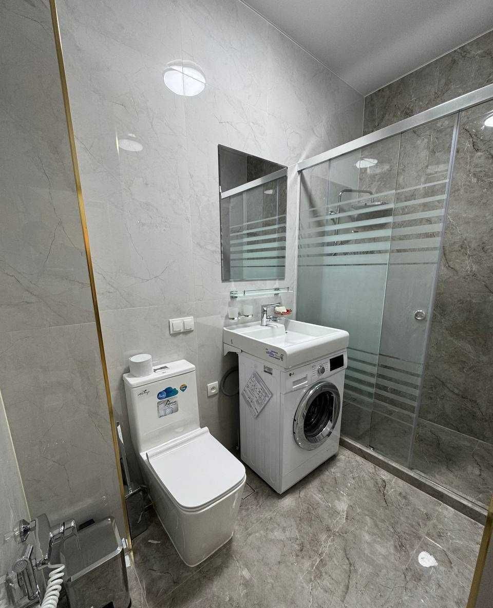 Ijaraga 2 xonali xonadon, 53 m² · Oz Makon · Mirobod — surat 8
