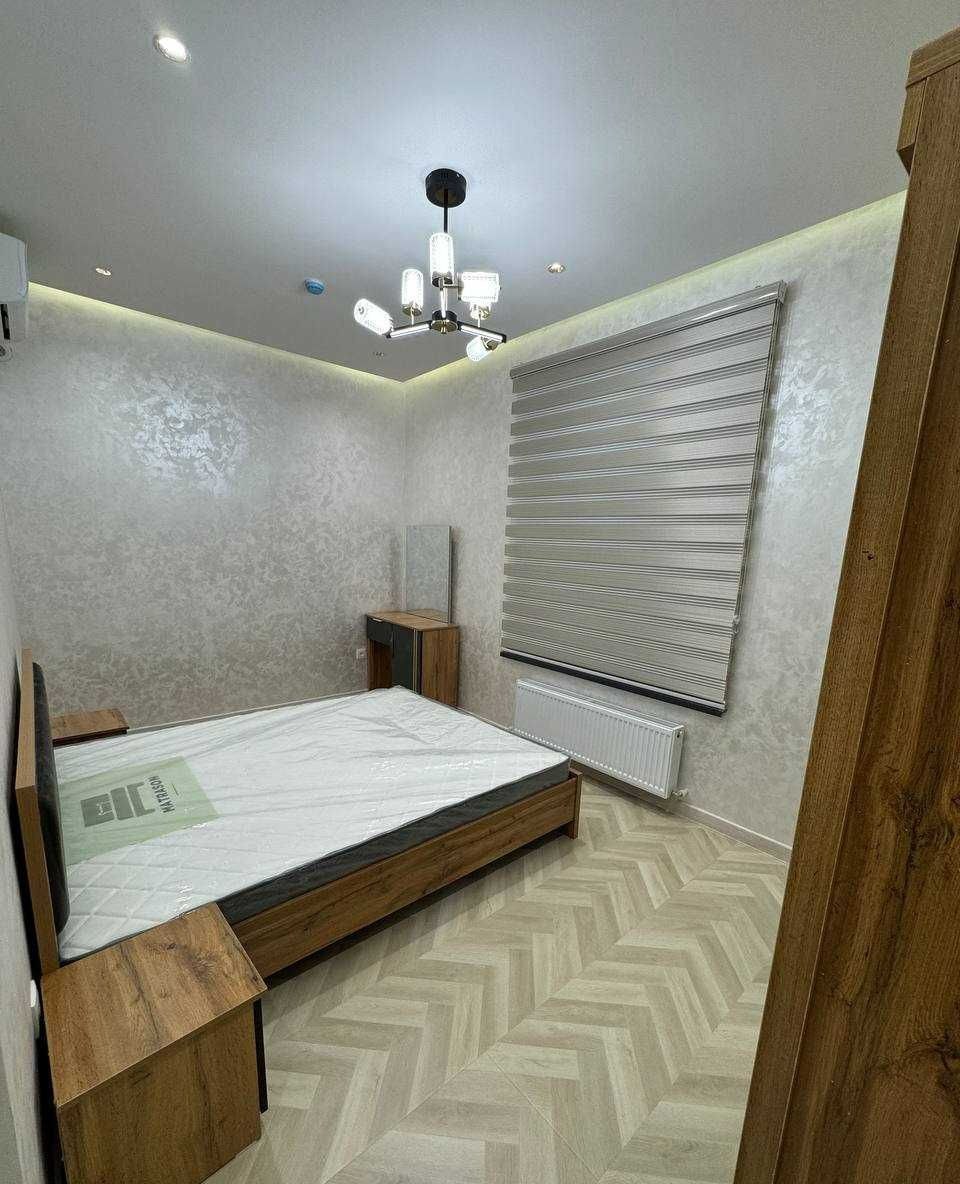 Ijaraga 2 xonali xonadon, 53 m² · Oz Makon · Mirobod — surat 3
