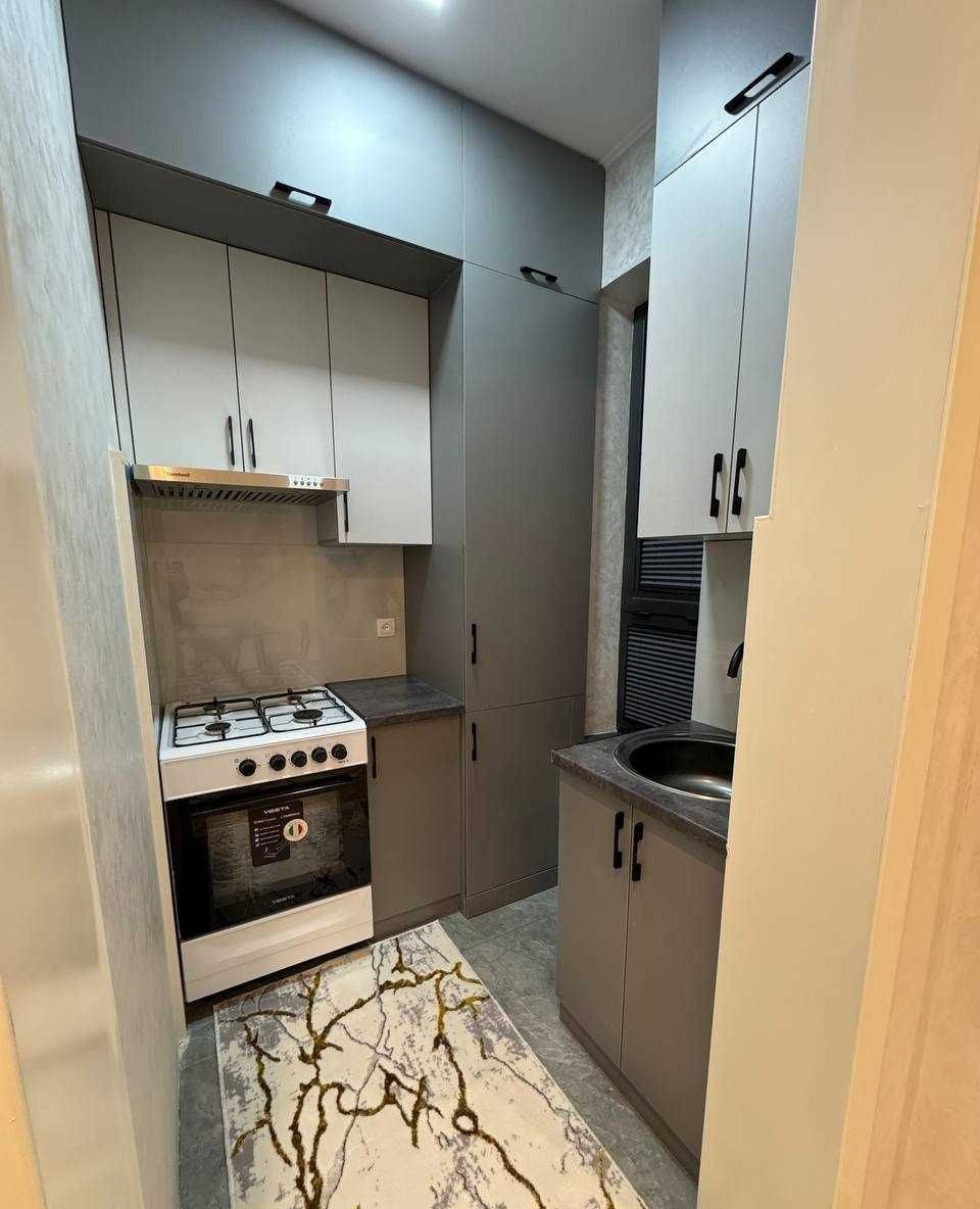 Ijaraga 2 xonali xonadon, 53 m² · Oz Makon · Mirobod — surat 7