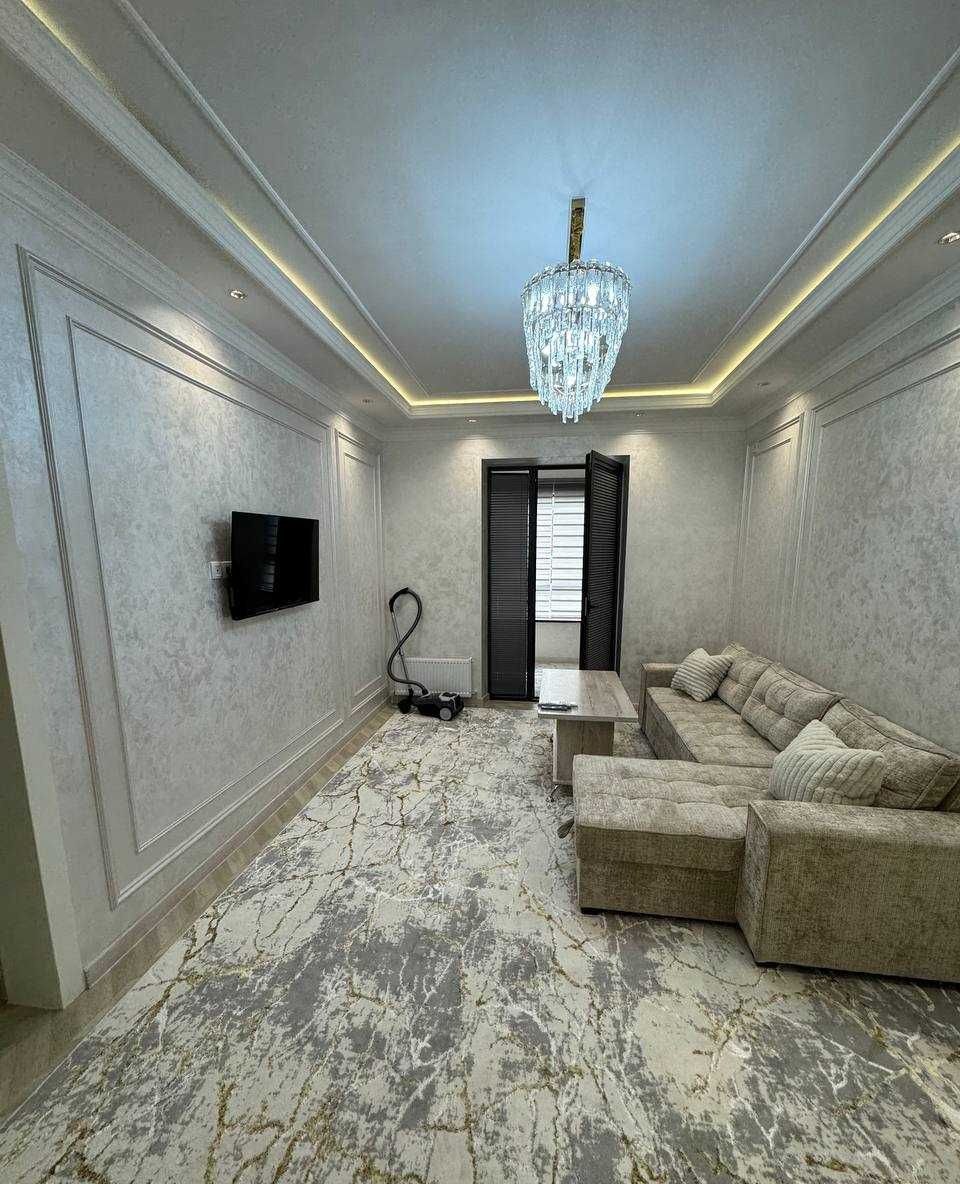 Ijaraga 2 xonali xonadon, 53 m² · Oz Makon · Mirobod — surat 9
