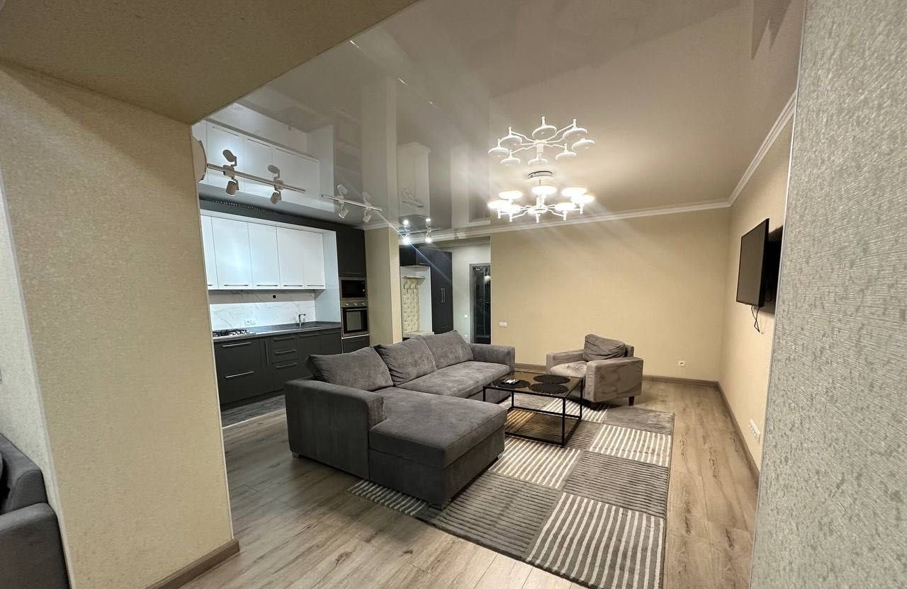 Сдаётся 3-комн. квартира, 79 м² · Мирзо-Улугбек — фото 4