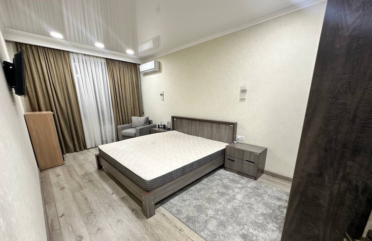 Сдаётся 3-комн. квартира, 79 м² · Мирзо-Улугбек — фото 3