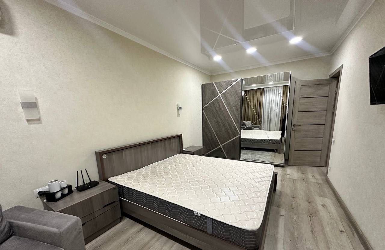 Сдаётся 3-комн. квартира, 79 м² · Мирзо-Улугбек — фото 9