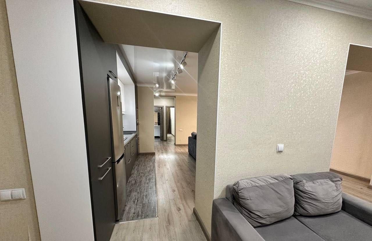 Сдаётся 3-комн. квартира, 79 м² · Мирзо-Улугбек — фото 5