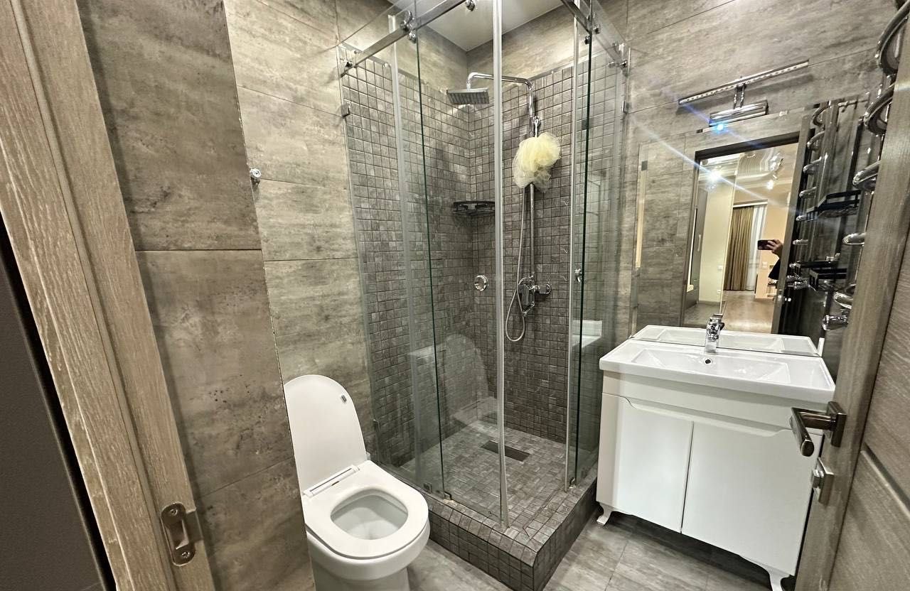 Сдаётся 3-комн. квартира, 79 м² · Мирзо-Улугбек — фото 8