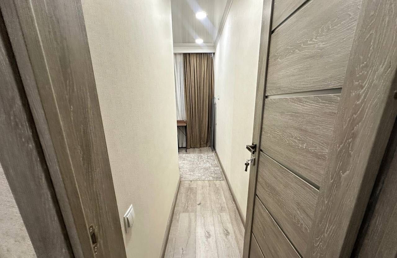 Сдаётся 3-комн. квартира, 79 м² · Мирзо-Улугбек — фото 7