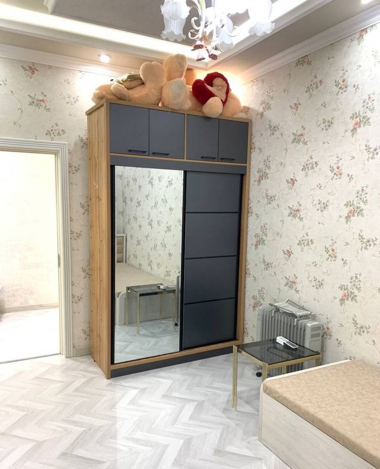 Ijaraga 4 xonali xonadon, 44 m² · Chilonzor — surat 6