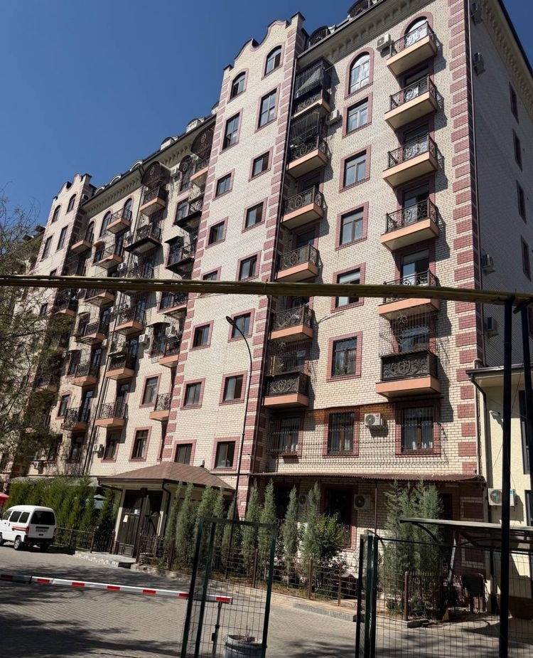 Ijaraga 4 xonali xonadon, 44 m² · Chilonzor — surat 1