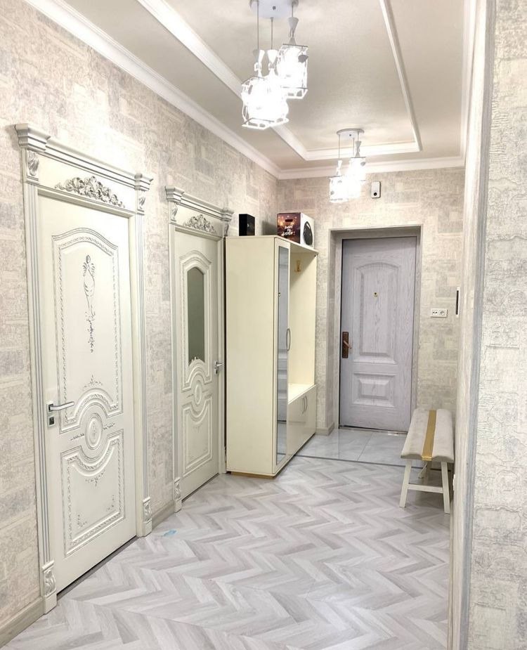 Ijaraga 4 xonali xonadon, 44 m² · Chilonzor — surat 8