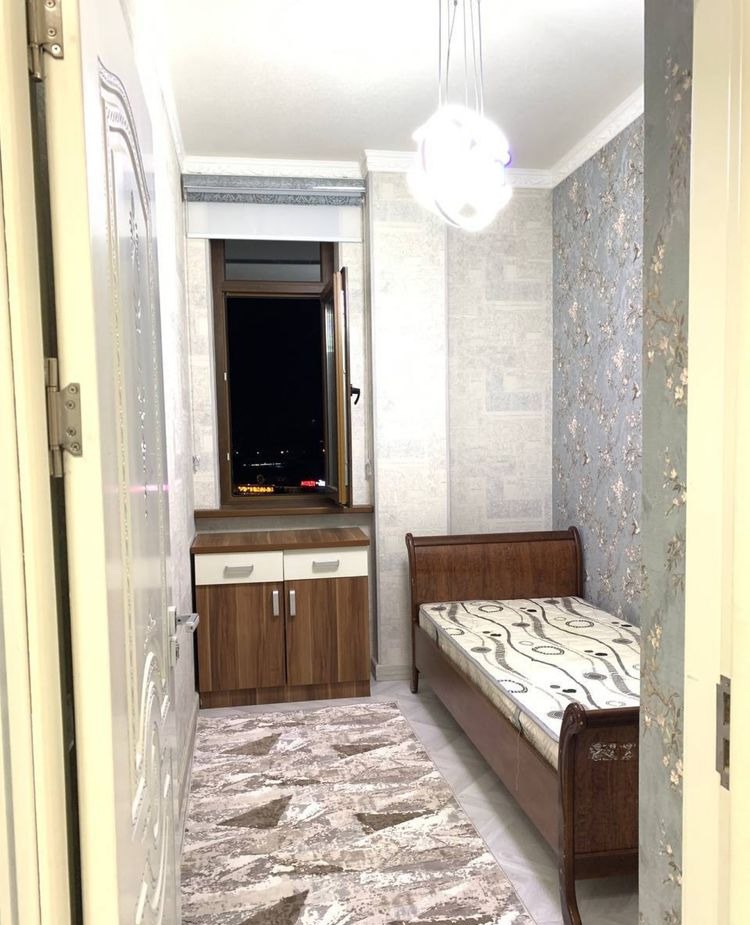 Ijaraga 4 xonali xonadon, 44 m² · Chilonzor — surat 4