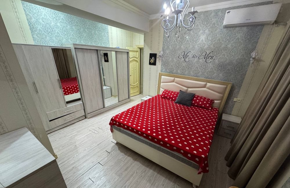 Сдаётся 3-комн. квартира, 110 м² · ЖК Yunusobod · Юнусабад — фото 1