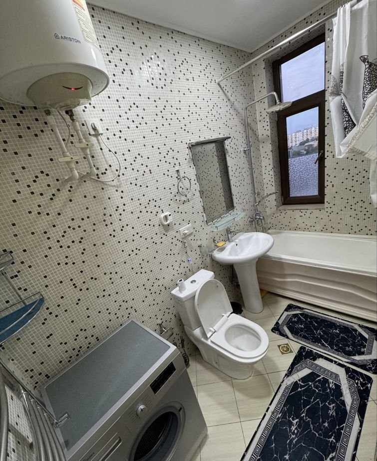 Сдаётся 3-комн. квартира, 110 м² · ЖК Yunusobod · Юнусабад — фото 8