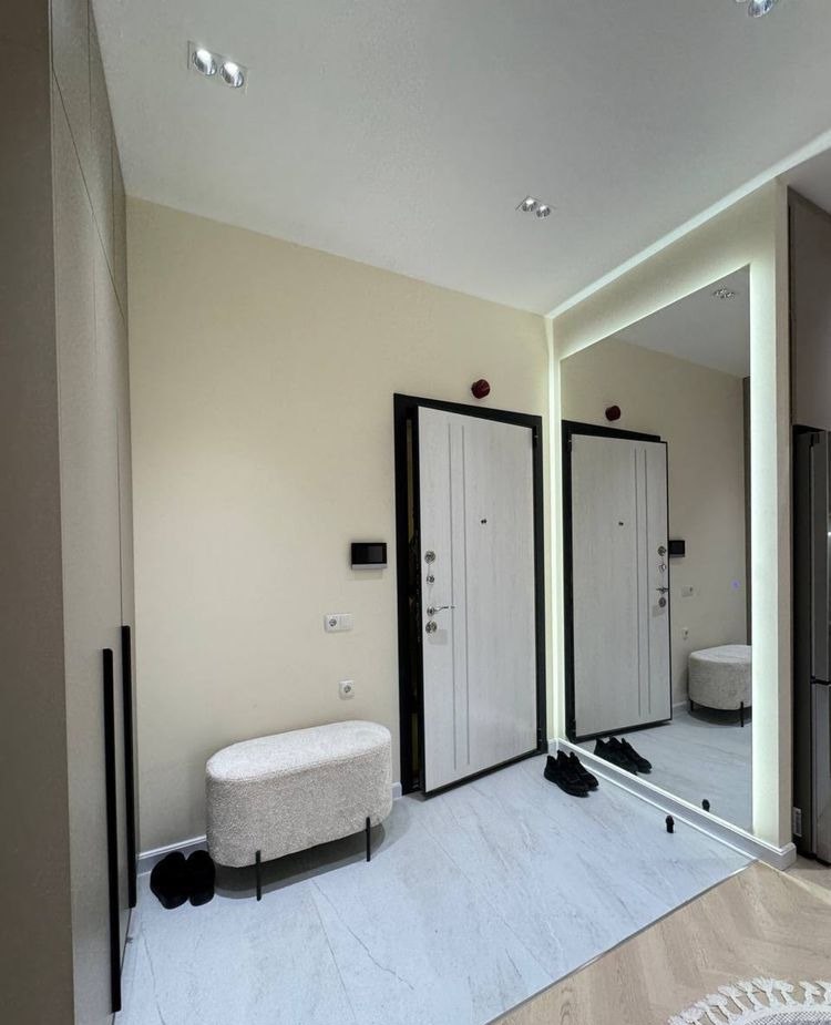 Сдаётся 2-комн. квартира, 47 м² · ЖК Akay City · Алмазар — фото 8