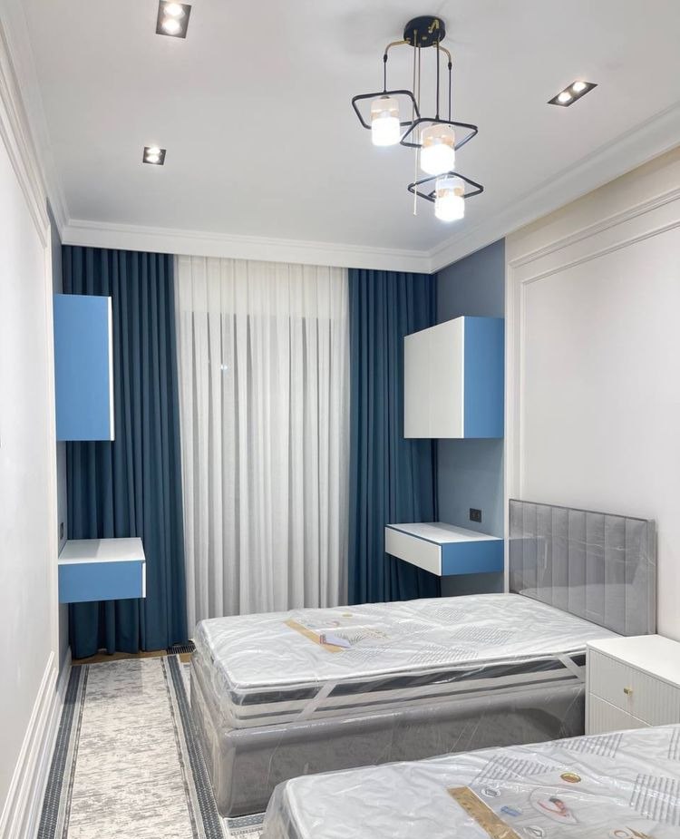 Сдаётся 5-комн. квартира, 150 м² · Алмазар — фото 4