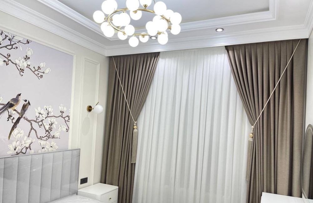 Сдаётся 5-комн. квартира, 150 м² · Алмазар — фото 5
