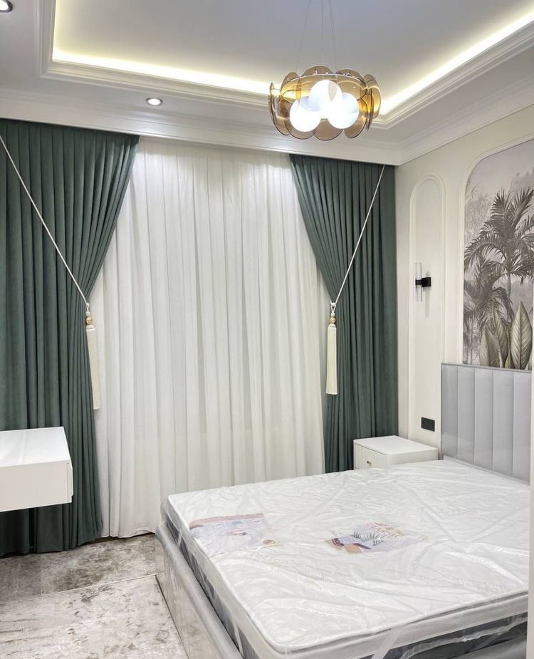 Сдаётся 5-комн. квартира, 150 м² · Алмазар — фото 2