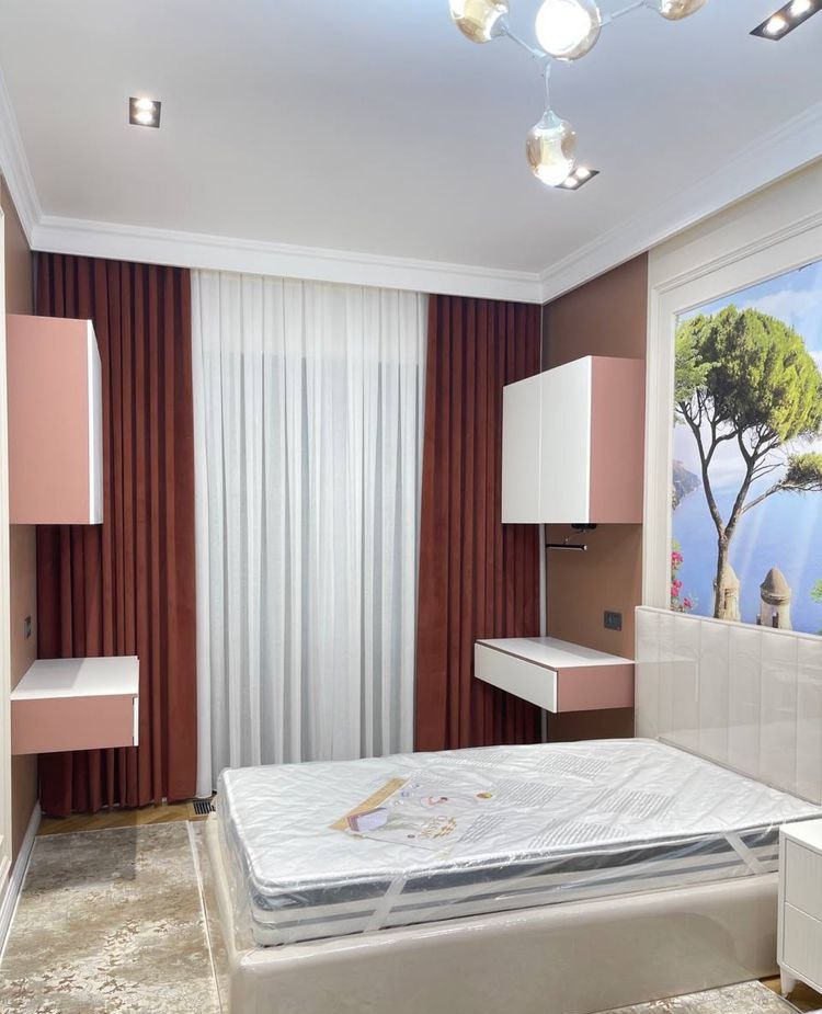 Сдаётся 5-комн. квартира, 150 м² · Алмазар — фото 3