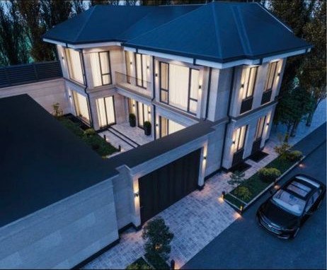Сдаётся коммерческое помещение, 350 м² · Яккасарай — фото 1