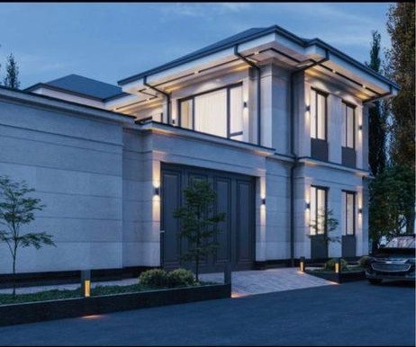 Сдаётся коммерческое помещение, 350 м² · Яккасарай — фото 3