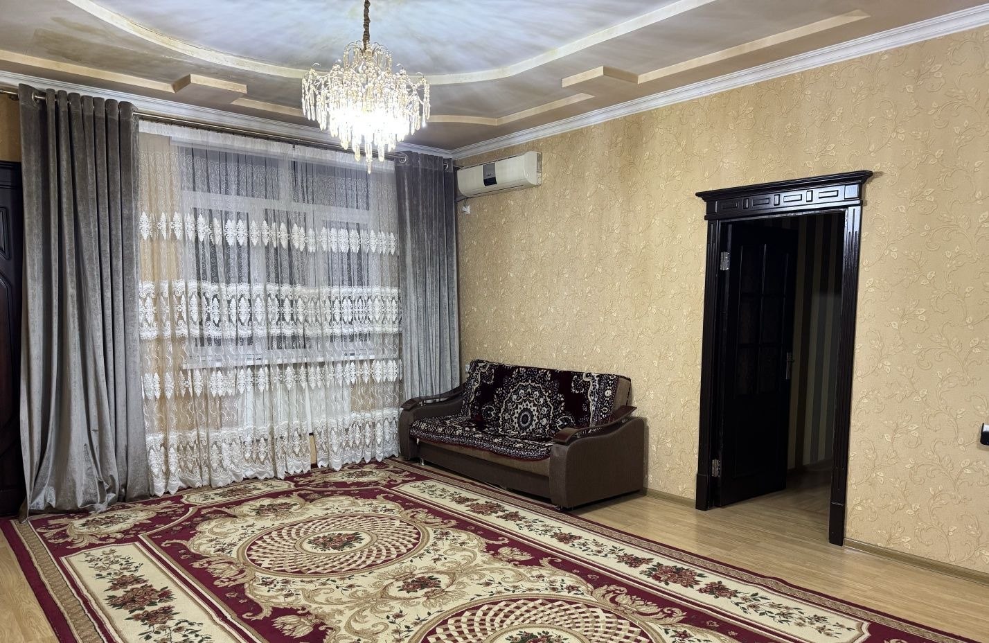 For rent 4-room house · Yakkasaray — photo 7