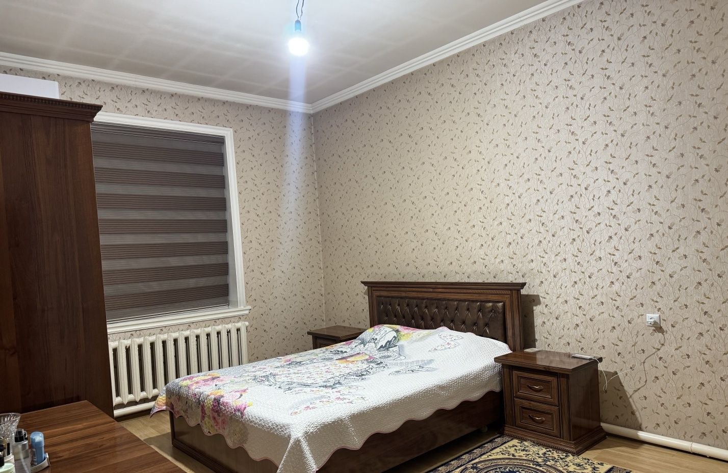 For rent 4-room house · Yakkasaray — photo 1