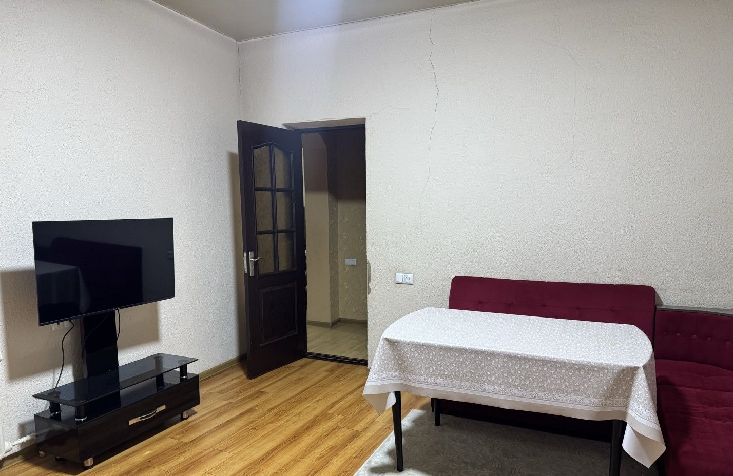 For rent 4-room house · Yakkasaray — photo 6