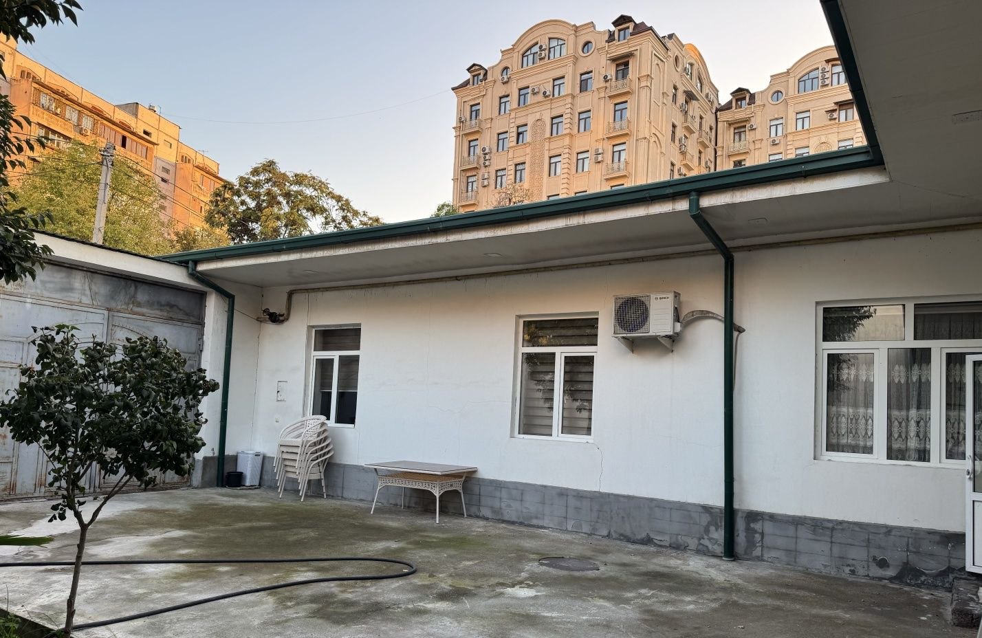 For rent 4-room house · Yakkasaray — photo 8