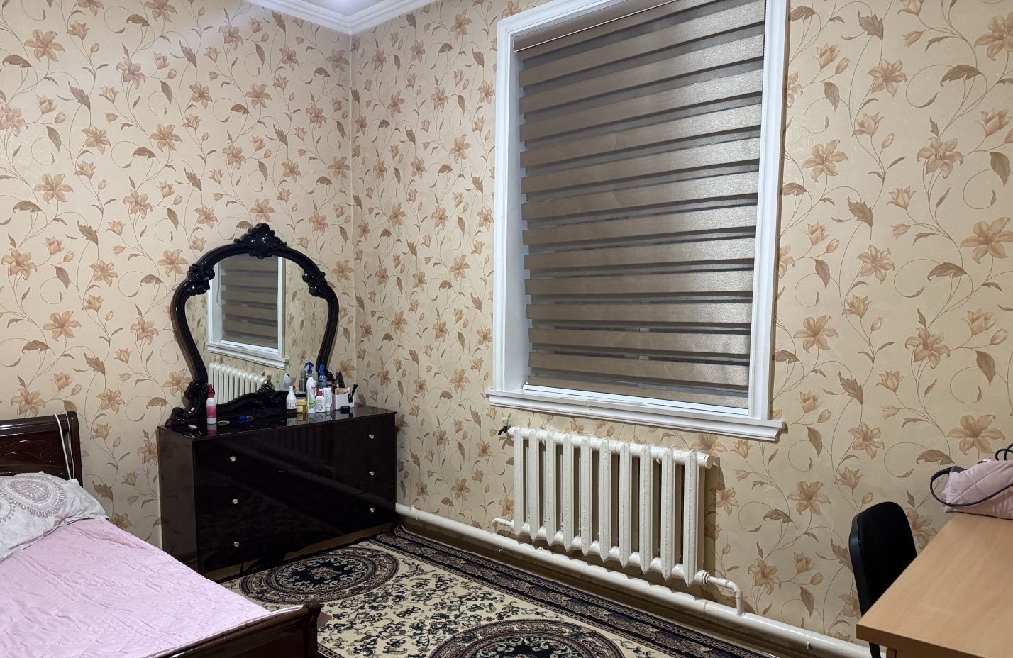 For rent 4-room house · Yakkasaray — photo 3