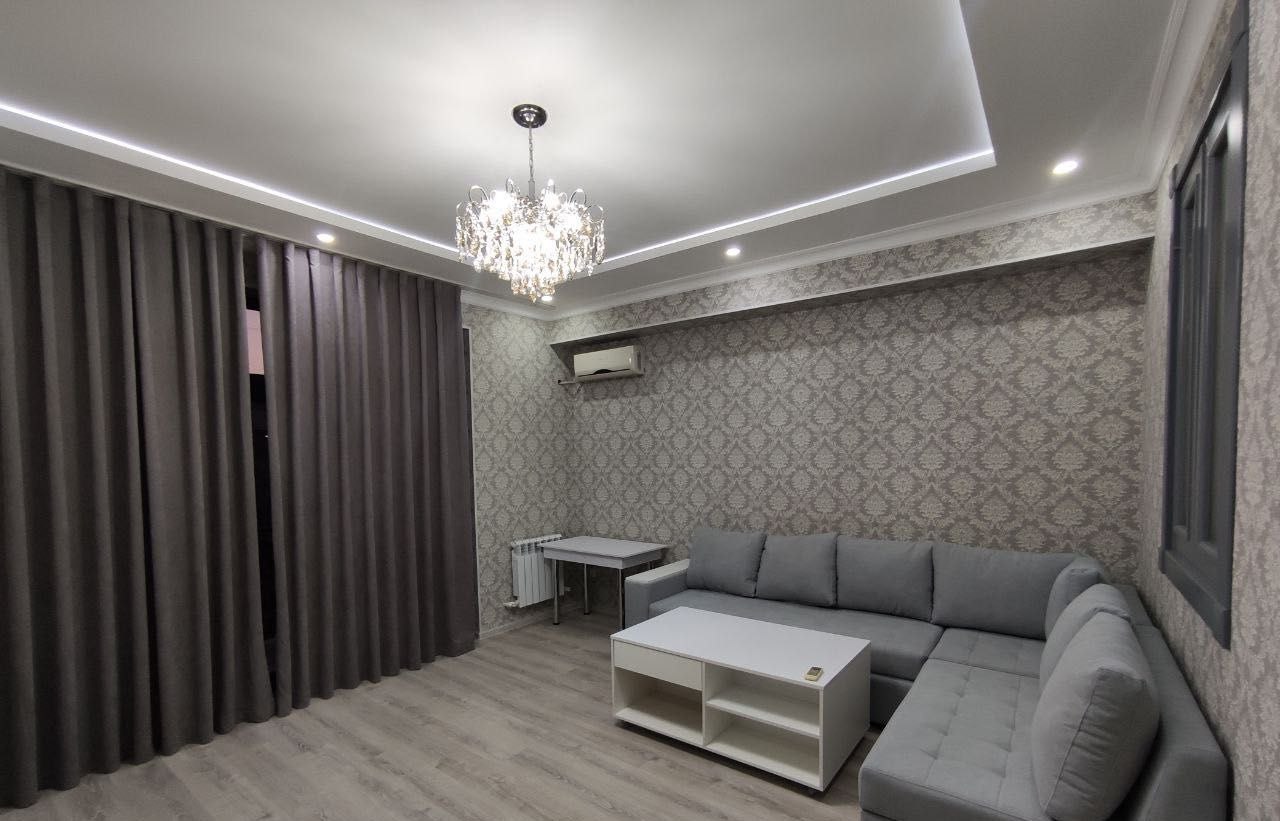 Sotiladi 2 xonali xonadon, 65 m² · Yakkasaroy — surat 6