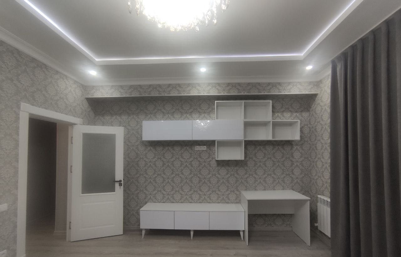 Sotiladi 2 xonali xonadon, 65 m² · Yakkasaroy — surat 10