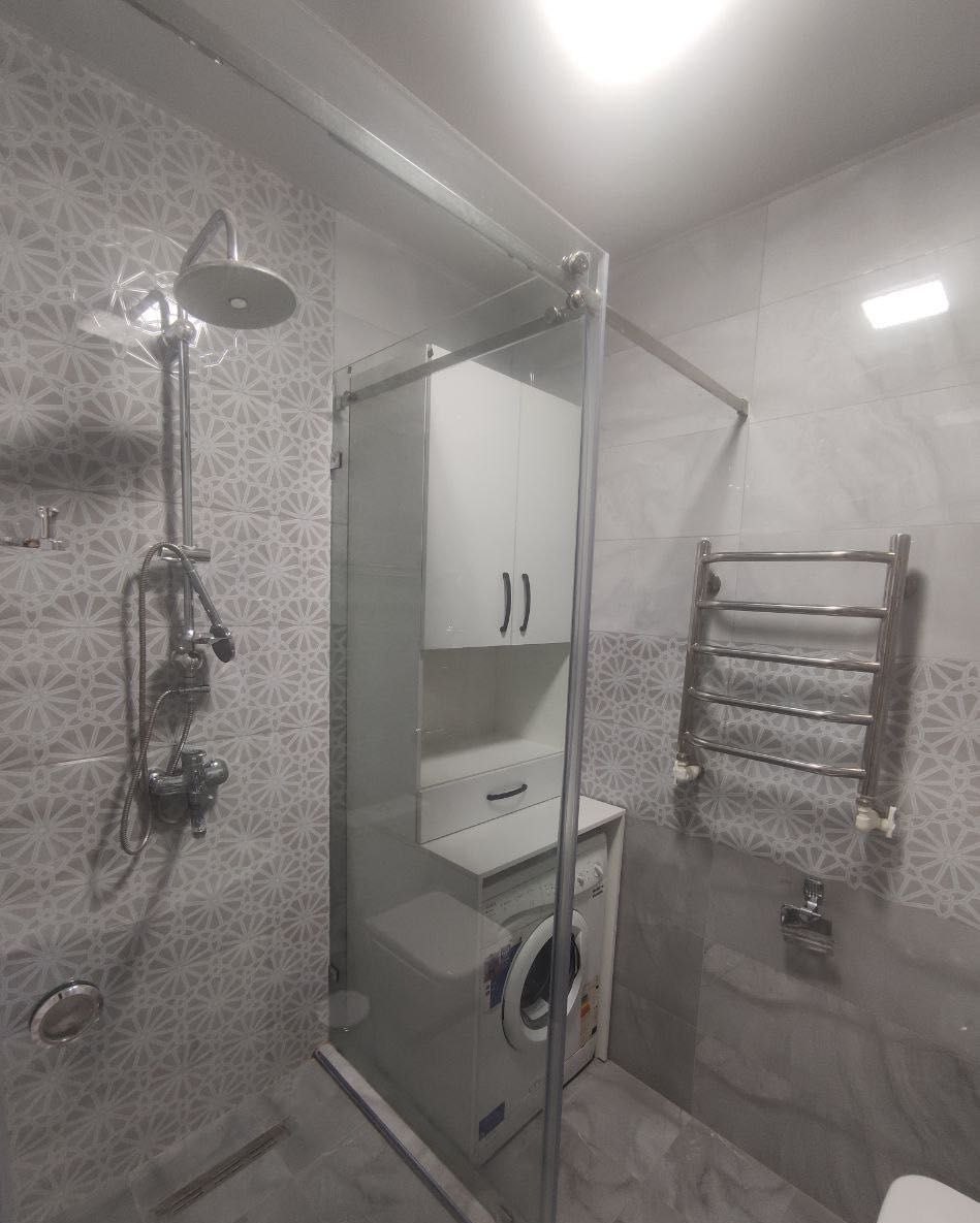 Sotiladi 2 xonali xonadon, 65 m² · Yakkasaroy — surat 4