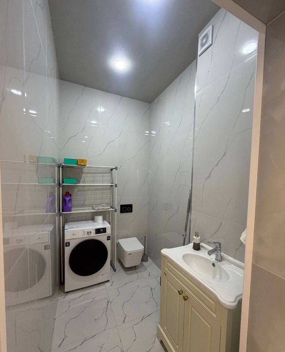 Sotiladi 3 xonali xonadon, 94 m² · Chilonzor — surat 6