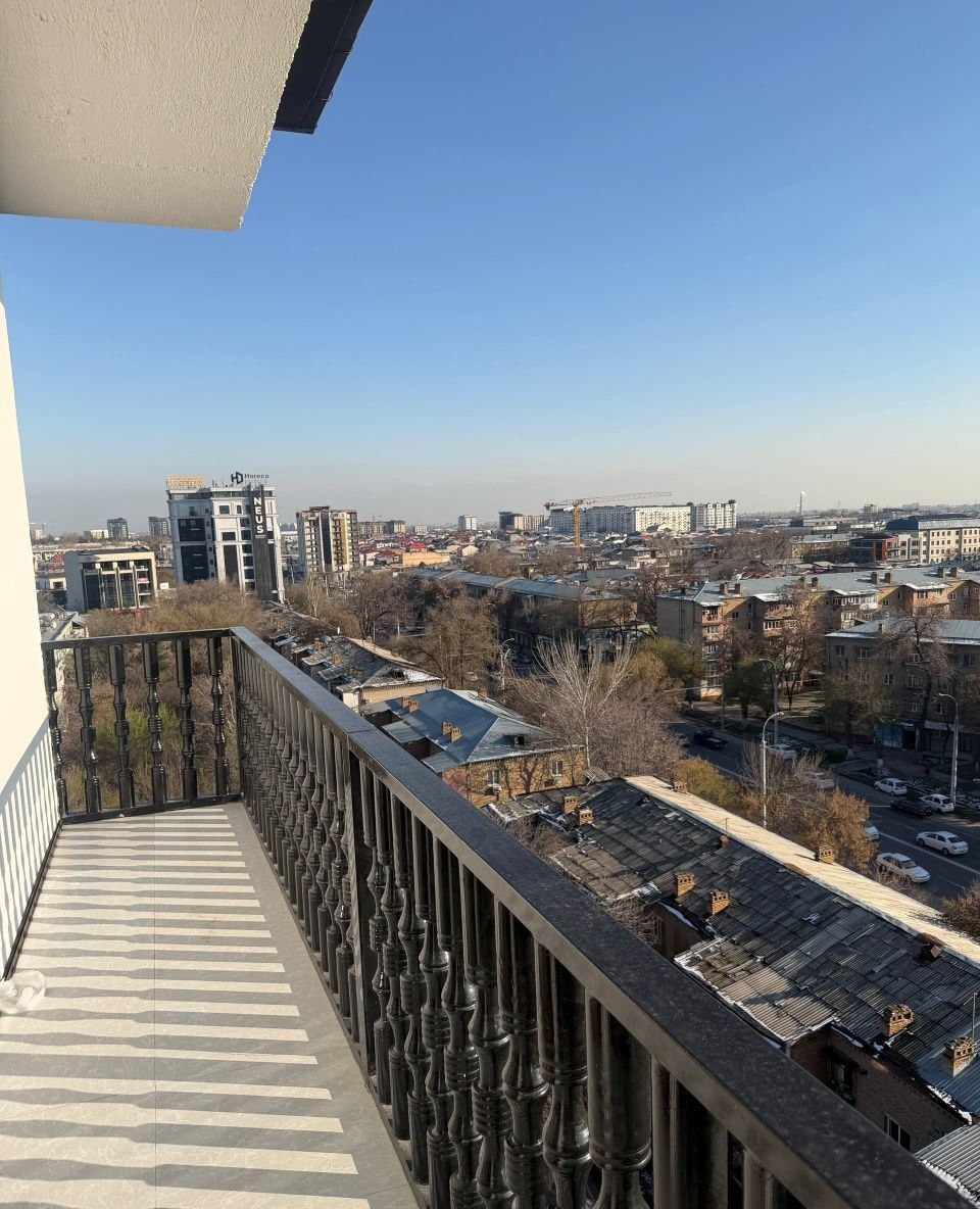 Sotiladi 3 xonali xonadon, 94 m² · Chilonzor — surat 8