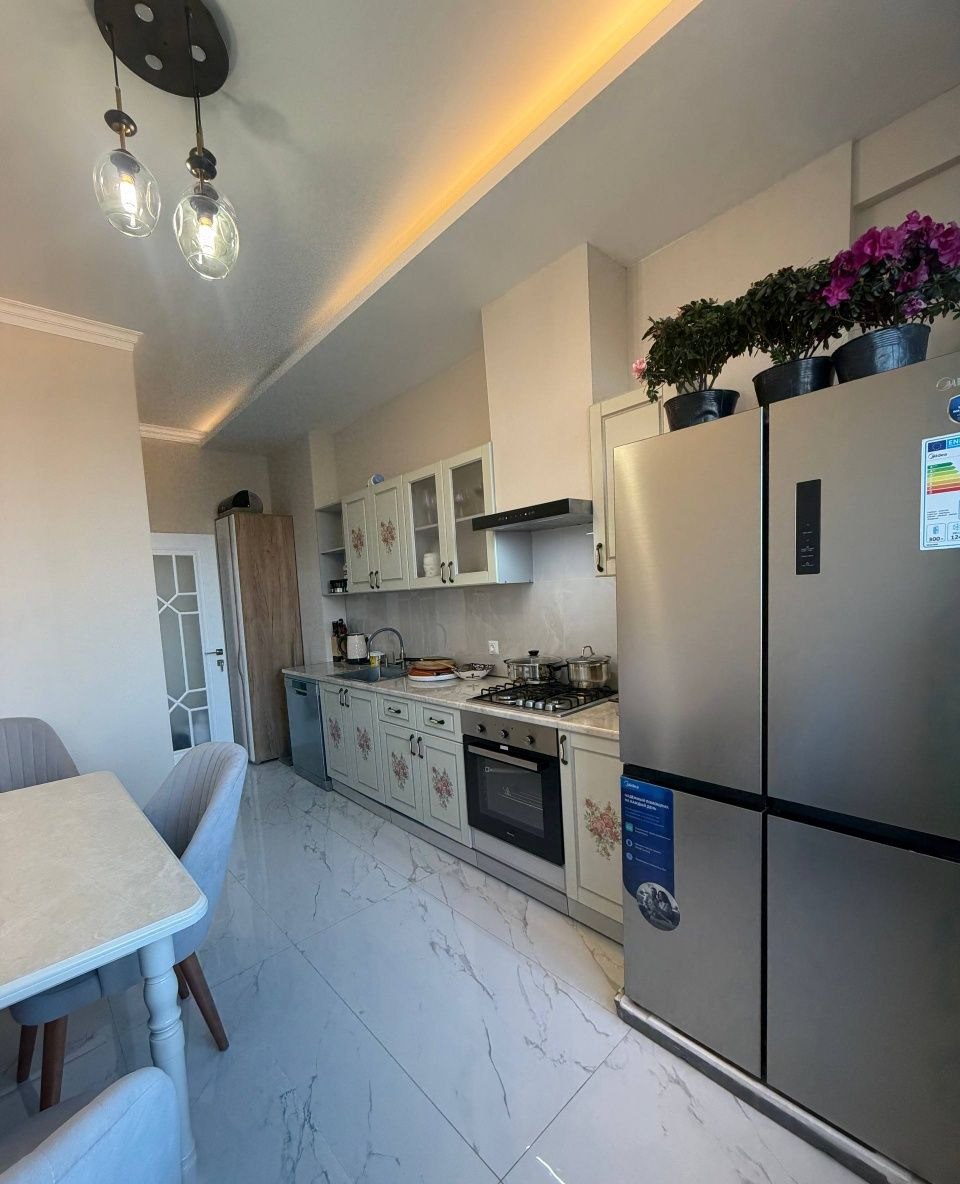 Sotiladi 3 xonali xonadon, 94 m² · Chilonzor — surat 5