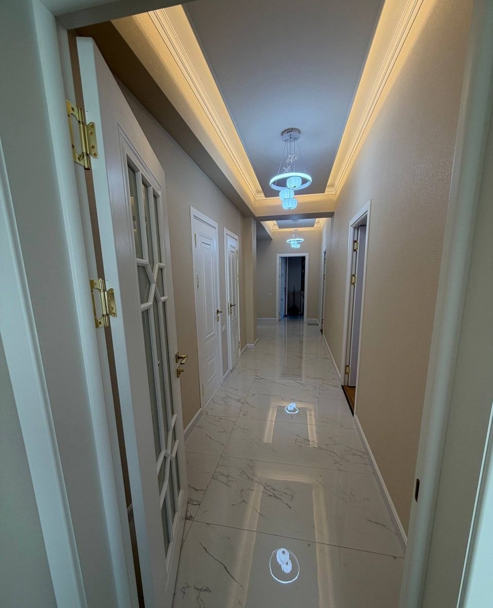 Sotiladi 3 xonali xonadon, 94 m² · Chilonzor — surat 4
