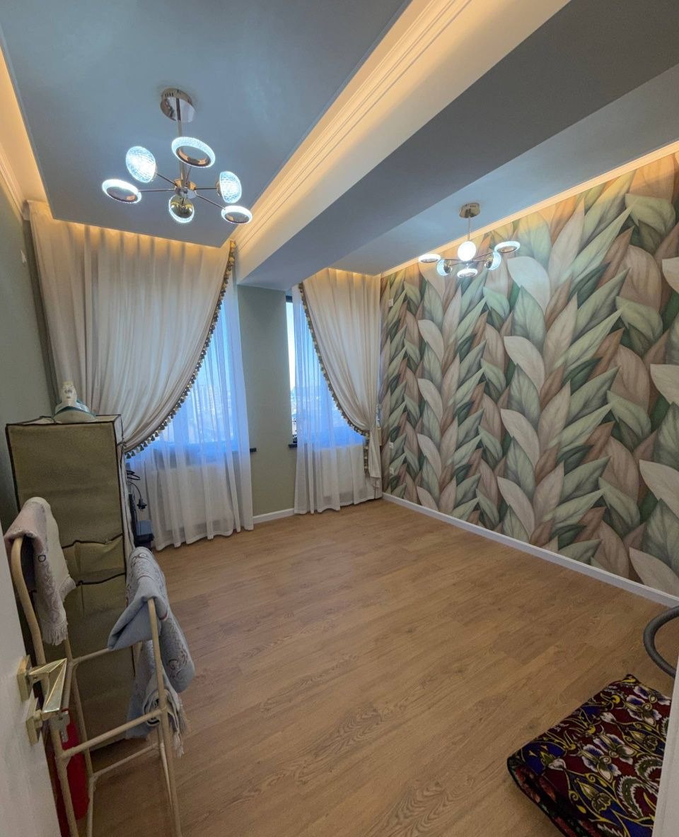 Sotiladi 3 xonali xonadon, 94 m² · Chilonzor — surat 3