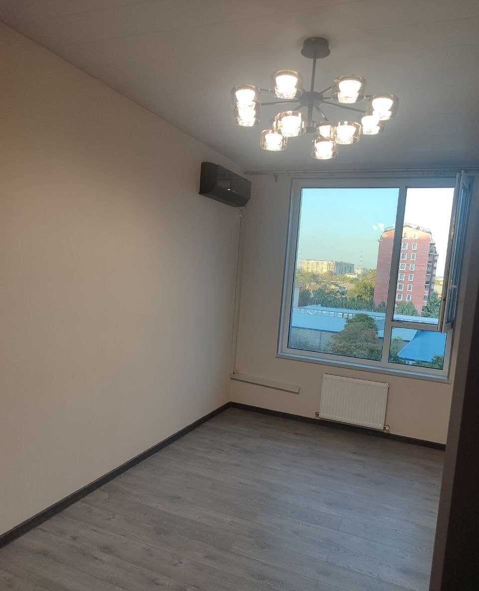 For sale 1-room apartment, 33.6 m² · Meros · Mirabad — photo 3
